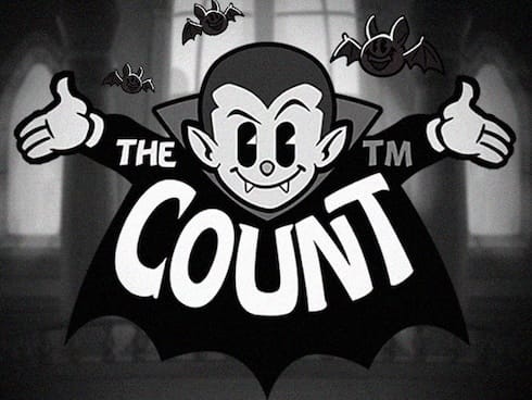 The Count screenshot