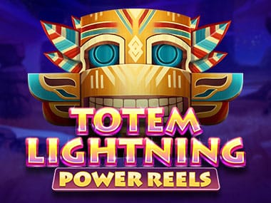 Totem Lightning Power Reels screenshot